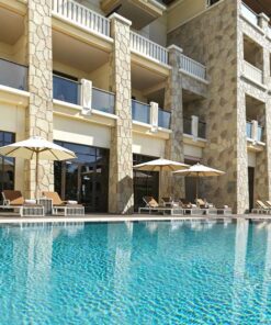 Sofitel Dubai The Palm