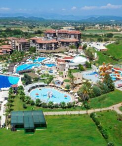 Club Calimera Serra Palace 2