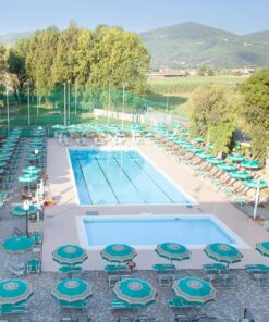 Pierre & Vacances Residence Italia Luni Mare