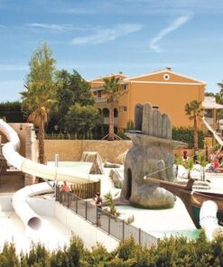 Insotel Cala Mandia Resort 2