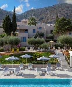 TUI TIME TO SMILE Sundance