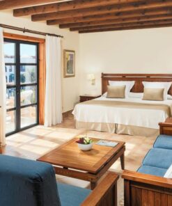 Princesa Yaiza Suite Hotel Resort 1