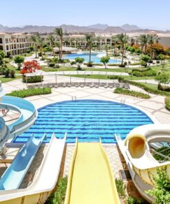 Jaz Mirabel Beach Resort