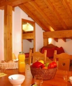 Résidence Les Essarts 2