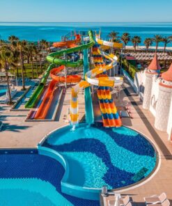 Belek Beach Resort 1