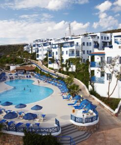 Bodrum Holiday Resort & Spa