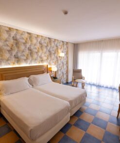 Elba Sara Beach & Golf Resort 1