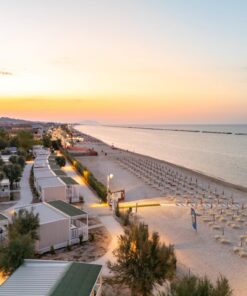 Le Mimose Family Resort