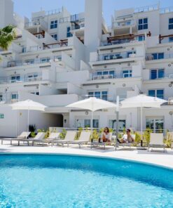 Dormio Resort Costa Blanca Beach & Spa