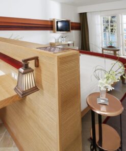 Mövenpick Resort & Spa 1