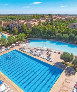Valeria Madina Club Resort