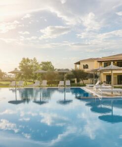 Grecotel LUXME Costa Botanica 1