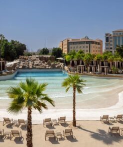 Grand Hyatt Dubai Resort and Waterpark 2