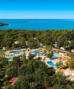 Valamar Camping Lanterna Happy Camp 2