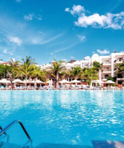 Princesa Yaiza Suite Hotel Resort 2