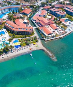 Ephesia Holiday Beach Club 2