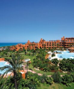 Royal Hideaway Sancti Petri