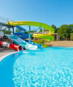 Bijela Uvala Happy Camp