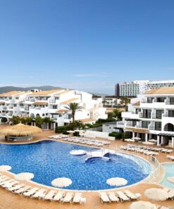 Fergus Style Bahamas