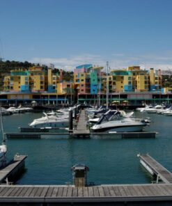 Orada Marina de Albufeira 2