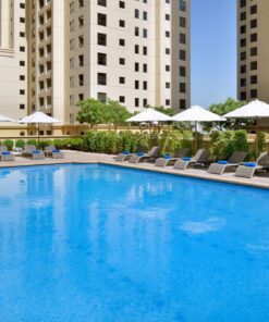 Sheraton The Walk Dubai