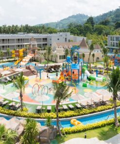 The Sands Khao Lak 2