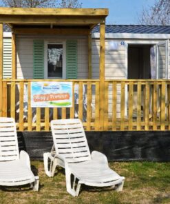 Bijela Uvala Happy Camp 1