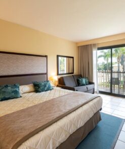 Caribe & PortAventura World 1