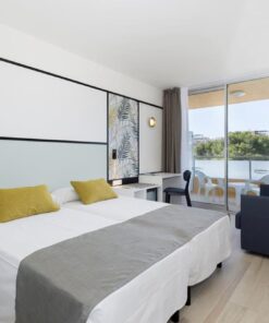 Medplaya Hotel Calypso 1