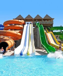 SPLASHWORLD Eftalia Splash Resort 1