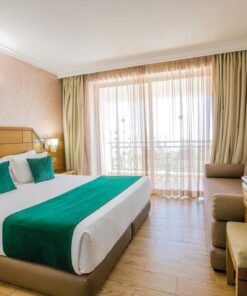 Argana & Spa Agadir 1