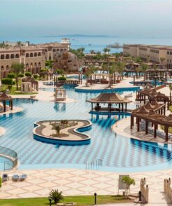 SENTIDO Mamlouk Palace 1