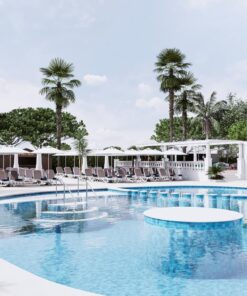 Bamblue Boutique Apartments