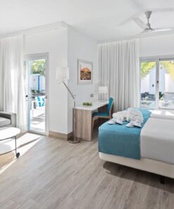 Elba Lanzarote Royal Village Resort 1