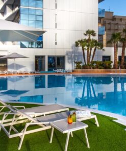 ESTIMAR Calpe Suitopia