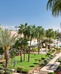Iberostar Waves Club Palmeraie Marrakech