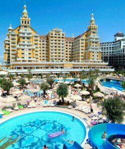 Royal Holiday Palace