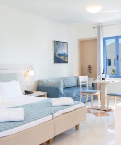 Porto Galini Seaside Resort & Spa 1