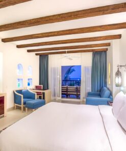 Hilton Marsa Alam Nubian Resort 1