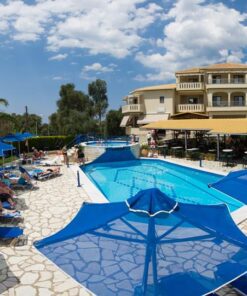 Adam's Hotel
