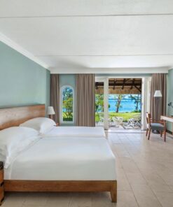 Outrigger Mauritius Beach Resort 1