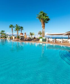 Landmar Costa Los Gigantes Hotel