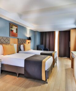 Saturn Palace Resort 1