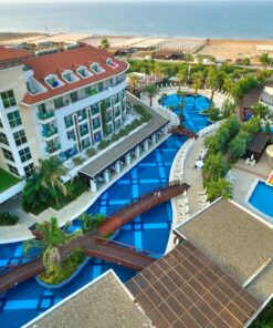 Sunis Evren Beach Resort & Spa