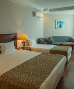 Bodrum Holiday Resort & Spa 1