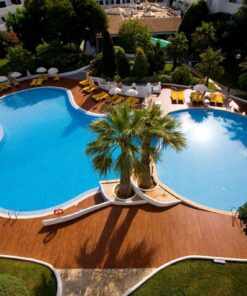 BLUESEA Club Martha's 2