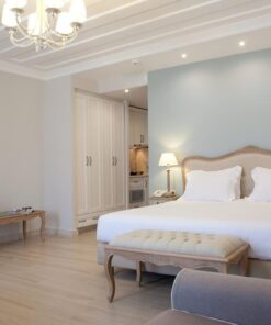 Hotel en Appartementen Royal Nidri 1