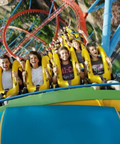 Caribe & PortAventura World 2