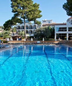 Beach Club Font de Sa Cala 1