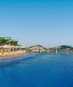 Rixos Premium Qetaifan Island North